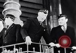 Image of Singing in Tuborg Brewery  Copenhagen Denmark, 1936, second 6 stock footage video 65675036547