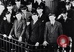 Image of Singing in Tuborg Brewery  Copenhagen Denmark, 1936, second 11 stock footage video 65675036547