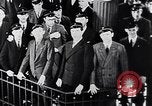 Image of Singing in Tuborg Brewery  Copenhagen Denmark, 1936, second 12 stock footage video 65675036547