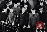 Image of Singing in Tuborg Brewery  Copenhagen Denmark, 1936, second 13 stock footage video 65675036547