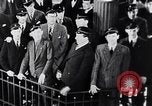 Image of Singing in Tuborg Brewery  Copenhagen Denmark, 1936, second 14 stock footage video 65675036547