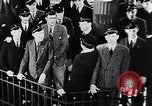 Image of Singing in Tuborg Brewery  Copenhagen Denmark, 1936, second 15 stock footage video 65675036547
