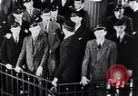 Image of Singing in Tuborg Brewery  Copenhagen Denmark, 1936, second 17 stock footage video 65675036547