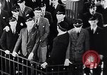 Image of Singing in Tuborg Brewery  Copenhagen Denmark, 1936, second 18 stock footage video 65675036547