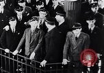 Image of Singing in Tuborg Brewery  Copenhagen Denmark, 1936, second 19 stock footage video 65675036547