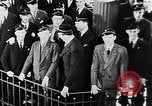 Image of Singing in Tuborg Brewery  Copenhagen Denmark, 1936, second 20 stock footage video 65675036547