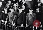 Image of Singing in Tuborg Brewery  Copenhagen Denmark, 1936, second 21 stock footage video 65675036547