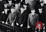 Image of Singing in Tuborg Brewery  Copenhagen Denmark, 1936, second 22 stock footage video 65675036547