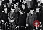 Image of Singing in Tuborg Brewery  Copenhagen Denmark, 1936, second 26 stock footage video 65675036547