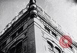Image of Singing in Tuborg Brewery  Copenhagen Denmark, 1936, second 44 stock footage video 65675036547