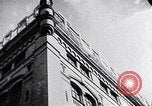 Image of Singing in Tuborg Brewery  Copenhagen Denmark, 1936, second 46 stock footage video 65675036547