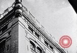 Image of Singing in Tuborg Brewery  Copenhagen Denmark, 1936, second 47 stock footage video 65675036547
