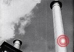 Image of Singing in Tuborg Brewery  Copenhagen Denmark, 1936, second 51 stock footage video 65675036547