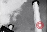 Image of Singing in Tuborg Brewery  Copenhagen Denmark, 1936, second 52 stock footage video 65675036547