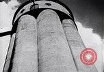 Image of Singing in Tuborg Brewery  Copenhagen Denmark, 1936, second 53 stock footage video 65675036547