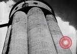 Image of Singing in Tuborg Brewery  Copenhagen Denmark, 1936, second 54 stock footage video 65675036547