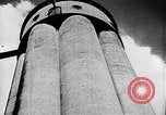Image of Singing in Tuborg Brewery  Copenhagen Denmark, 1936, second 55 stock footage video 65675036547
