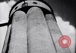 Image of Singing in Tuborg Brewery  Copenhagen Denmark, 1936, second 56 stock footage video 65675036547