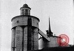 Image of Singing in Tuborg Brewery  Copenhagen Denmark, 1936, second 59 stock footage video 65675036547