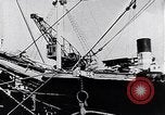 Image of Singing in Tuborg Brewery  Copenhagen Denmark, 1936, second 61 stock footage video 65675036547