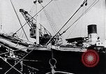 Image of Singing in Tuborg Brewery  Copenhagen Denmark, 1936, second 62 stock footage video 65675036547