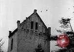 Image of invasion by Nazi Germany Copenhagen Denmark, 1943, second 37 stock footage video 65675036548