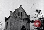 Image of invasion by Nazi Germany Copenhagen Denmark, 1943, second 38 stock footage video 65675036548