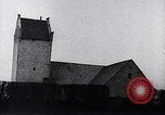 Image of invasion by Nazi Germany Copenhagen Denmark, 1943, second 45 stock footage video 65675036548