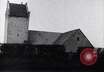 Image of invasion by Nazi Germany Copenhagen Denmark, 1943, second 48 stock footage video 65675036548