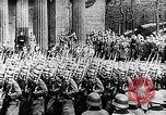 Image of invasion by Nazi Germany Copenhagen Denmark, 1943, second 51 stock footage video 65675036548