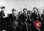 Image of invasion by Nazi Germany Copenhagen Denmark, 1943, second 52 stock footage video 65675036548