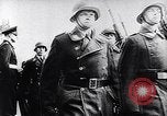 Image of invasion by Nazi Germany Copenhagen Denmark, 1943, second 53 stock footage video 65675036548