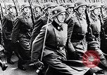 Image of invasion by Nazi Germany Copenhagen Denmark, 1943, second 56 stock footage video 65675036548