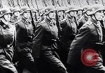 Image of invasion by Nazi Germany Copenhagen Denmark, 1943, second 57 stock footage video 65675036548
