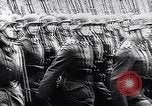 Image of invasion by Nazi Germany Copenhagen Denmark, 1943, second 59 stock footage video 65675036548