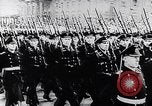 Image of invasion by Nazi Germany Copenhagen Denmark, 1943, second 60 stock footage video 65675036548