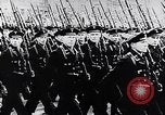 Image of invasion by Nazi Germany Copenhagen Denmark, 1943, second 61 stock footage video 65675036548