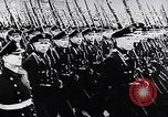 Image of invasion by Nazi Germany Copenhagen Denmark, 1943, second 62 stock footage video 65675036548