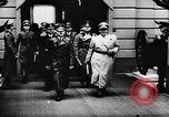 Immagine di Nazista cerimonie militari Germania, 1943, secondo 19 filmato di repertorio 65675036551