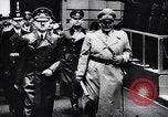 Immagine di Nazista cerimonie militari Germania, 1943, secondo 22 filmato di repertorio 65675036551