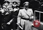 Immagine di Nazista cerimonie militari Germania, 1943, secondo 23 filmato di repertorio 65675036551
