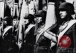 Immagine di Nazista cerimonie militari Germania, 1943, secondo 27 filmato di repertorio 65675036551
