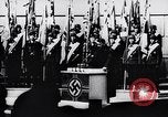 Immagine di Nazista cerimonie militari Germania, 1943, secondo 30 filmato di repertorio 65675036551