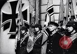Immagine di Nazista cerimonie militari Germania, 1943, secondo 33 filmato di repertorio 65675036551