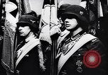 Immagine di Nazista cerimonie militari Germania, 1943, secondo 34 filmato di repertorio 65675036551