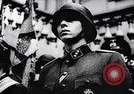 Immagine di Nazista cerimonie militari Germania, 1943, secondo 37 filmato di repertorio 65675036551