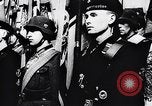 Immagine di Nazista cerimonie militari Germania, 1943, secondo 39 filmato di repertorio 65675036551