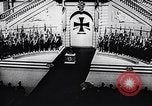 Immagine di Nazista cerimonie militari Germania, 1943, secondo 42 filmato di repertorio 65675036551