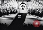 Immagine di Nazista cerimonie militari Germania, 1943, secondo 43 filmato di repertorio 65675036551