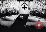 Immagine di Nazista cerimonie militari Germania, 1943, secondo 44 filmato di repertorio 65675036551